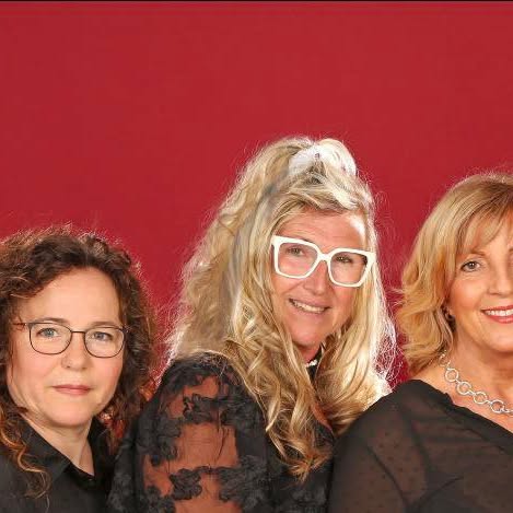 Teamfoto von Hair Trend by Heidi